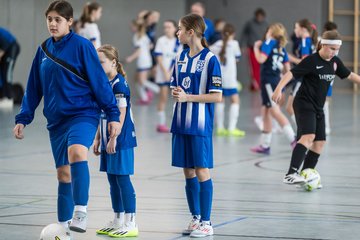 Bild 25 - wDJ Loewinnen Cup D1